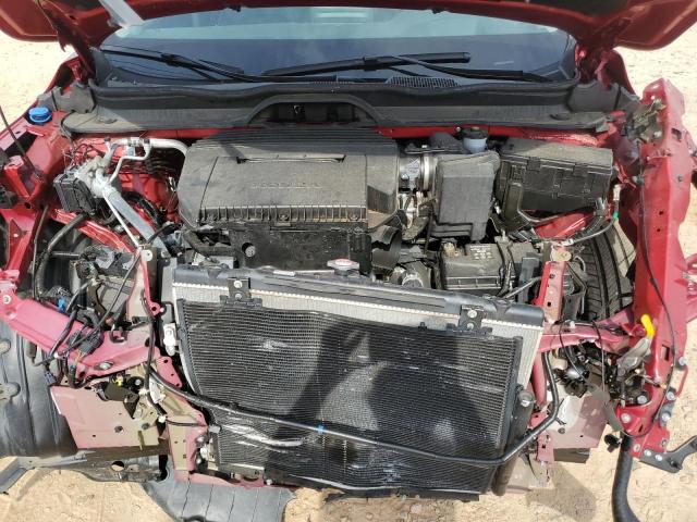 2025 HONDA PILOT ELIT 5FNYG1H83SB035926
