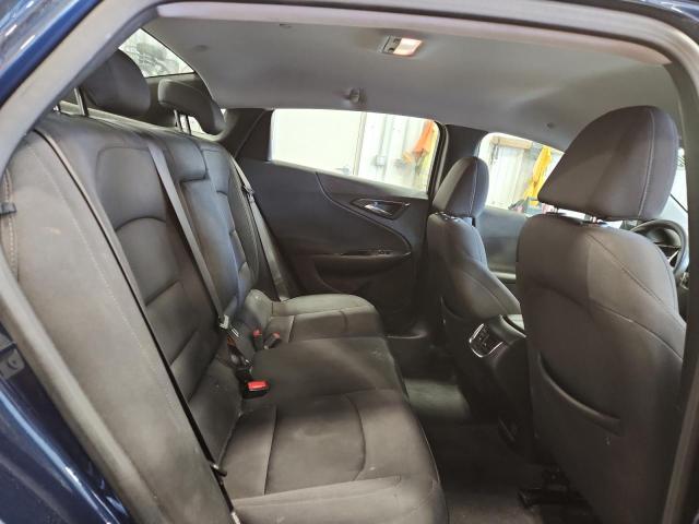 2020 CHEVROLET MALIBU LT - 1G1ZD5ST2LF089225