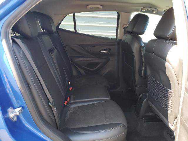 2018 BUICK ENCORE PRE KL4CJASB3JB580584