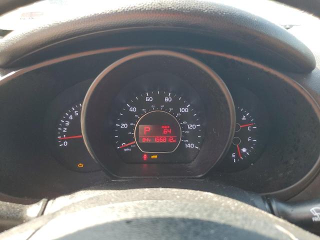 2017 KIA SOUL KNDJN2A21H7420984