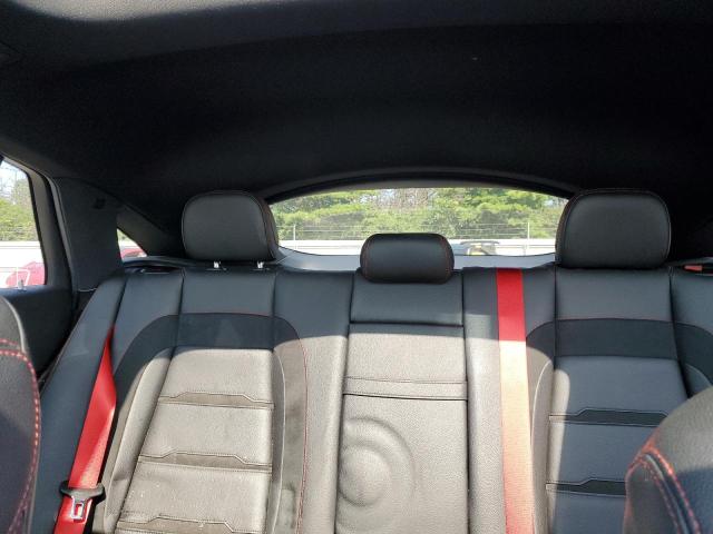 2022 MERCEDES-BENZ GLE COUPE AMG 53 4MATIC 4JGFD6BB1NA617002