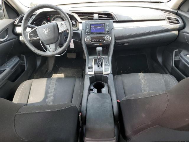 2016 HONDA CIVIC LX 2HGFC2F50GH507410