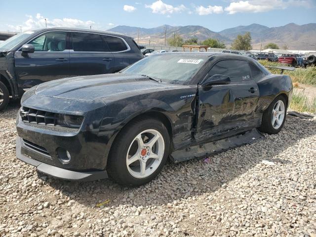 CHEVROLET CAMARO LT