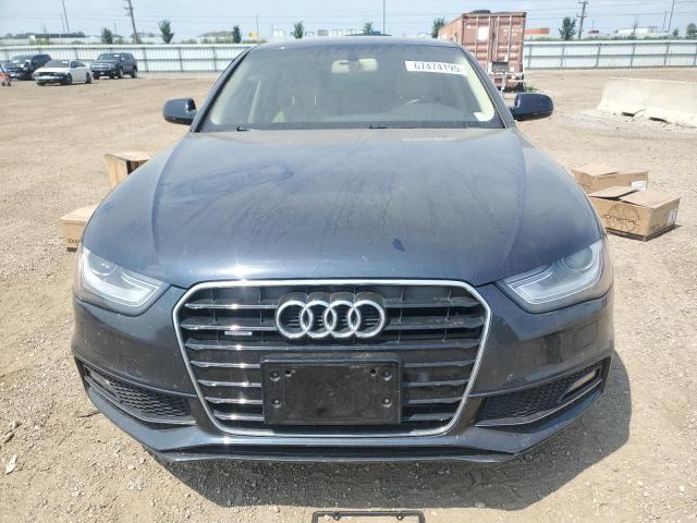 2015 AUDI A4 PREMIUM - WAUFFAFL3FA073749
