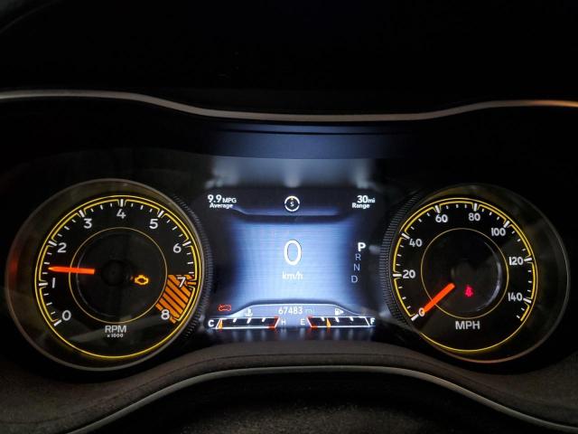 2019 JEEP CHEROKEE T 1C4PJMBX2KD196385