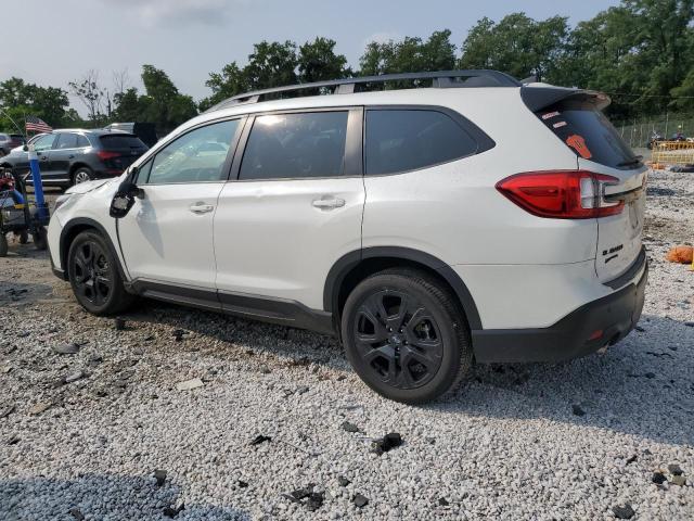 2024 SUBARU ASCENT ONYX EDITION 4S4WMAHD2R3429823