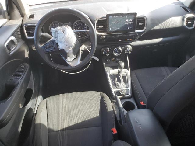 2022 HYUNDAI VENUE SEL KMHRC8A32NU183452