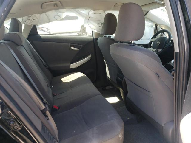 2015 TOYOTA PRIUS JTDKN3DUXF0461501
