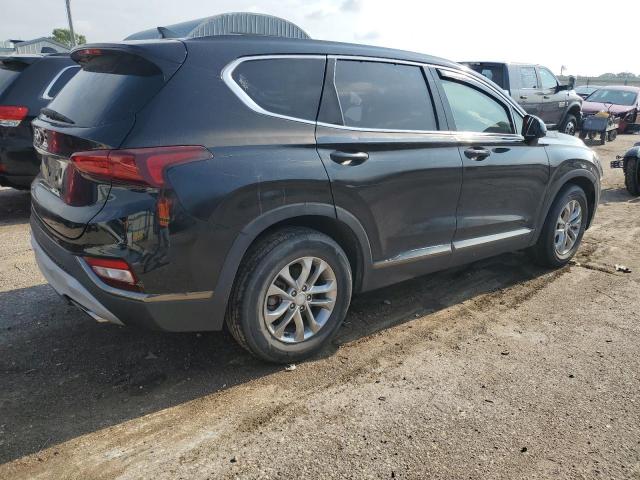 2019 HYUNDAI SANTA FE SEL 5NMS33AD1KH103868