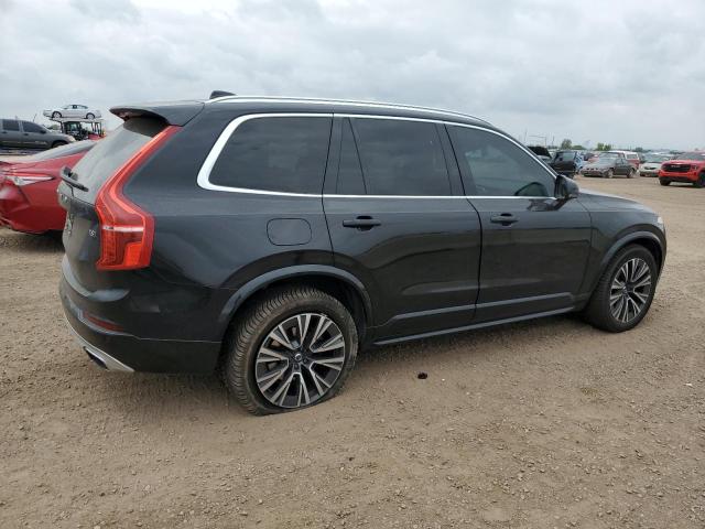 2021 VOLVO XC90 T6 MOMENTUM YV4A22PK4M1714762