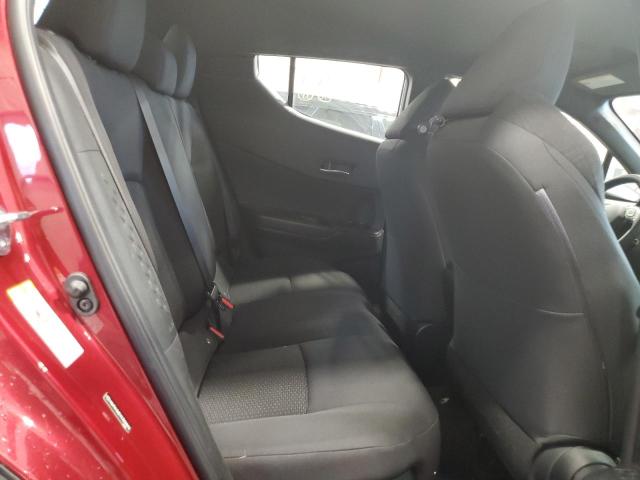 2018 TOYOTA C-HR XLE NMTKHMBX5JR008112