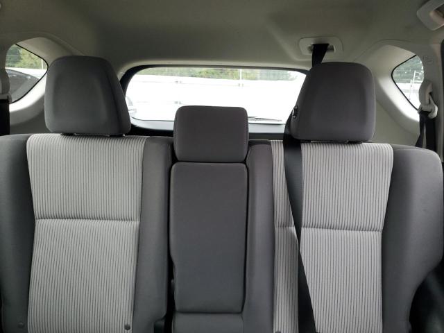2015 TOYOTA RAV4 LE 2T3BFREV0FW340124