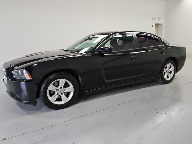 2014 DODGE CHARGER SE - 2C3CDXBG7EH358370