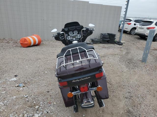 2007 HARLEY-DAVIDSON FLHT CLASSIC 1HD1FF4117Y699688