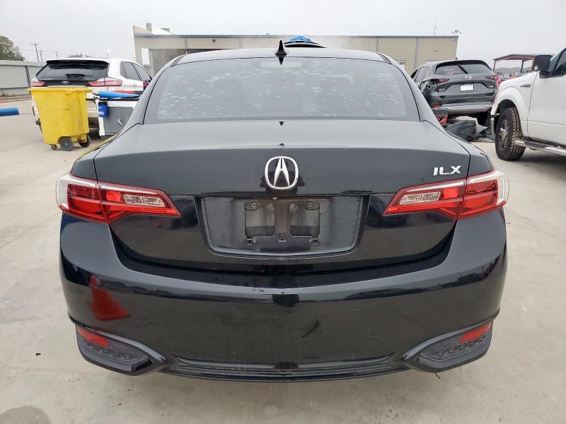2017 ACURA ILX PREMIU 19UDE2F71HA002429