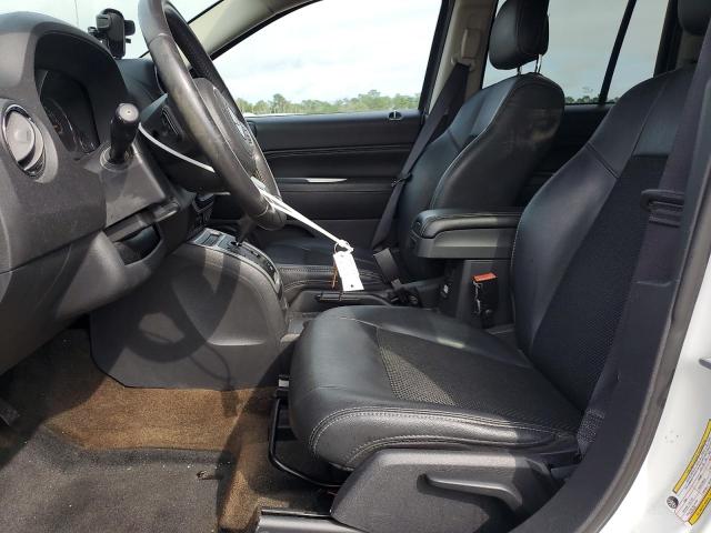 2017 JEEP COMPASS LA 1C4NJCEA4HD116179