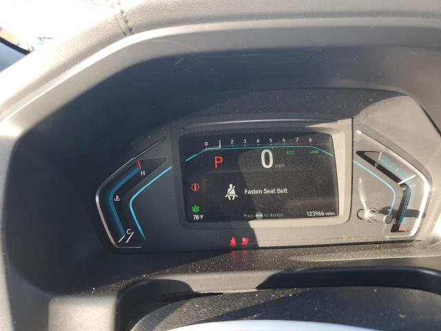 2019 HONDA ODYSSEY EX 5FNRL6H77KB027249