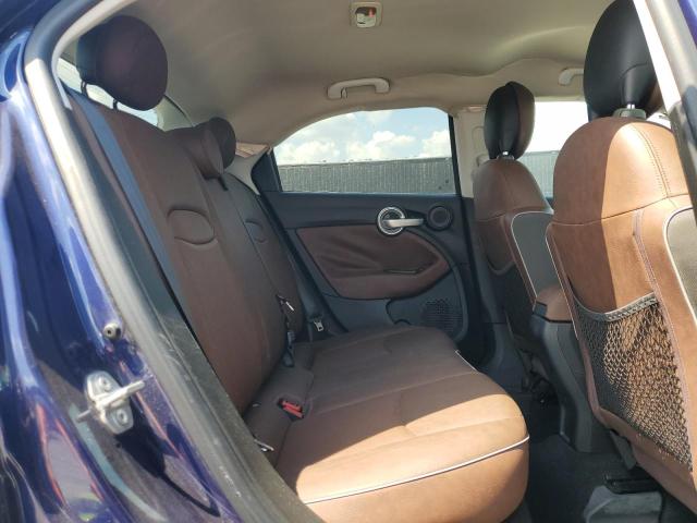 2016 FIAT 500X LOUNG ZFBCFXDT6GP351699
