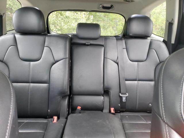 2021 KIA TELLURIDE 5XYP5DHC0MG163236