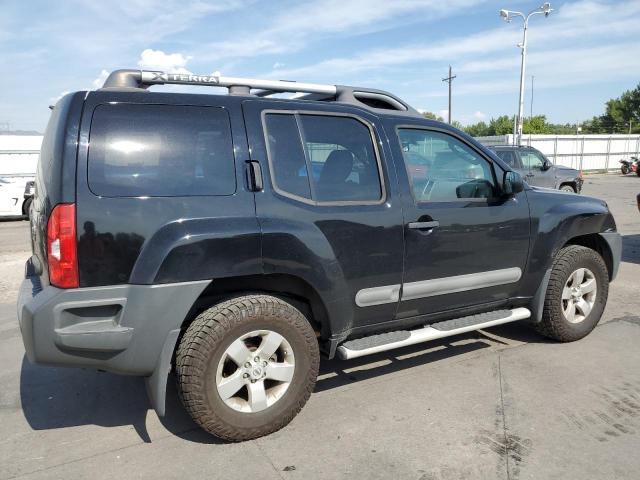 2012 NISSAN XTERRA OFF - 5N1AN0NW4CC505928