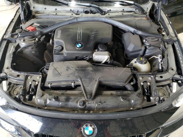 2015 BMW 320 I XDRIVE WBA3C3C50FP664566