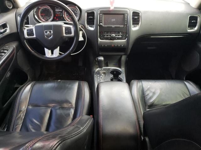 2011 DODGE DURANGO R/ - 1D4SE6GT8BC699699
