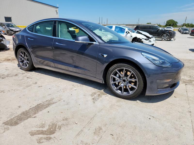2020 TESLA MODEL 3 5YJ3E1EA3LF662229