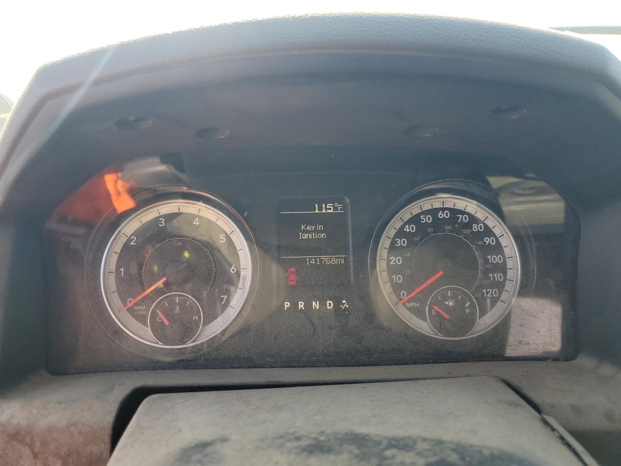 Lot #3286761291 2016 RAM 2500 ST