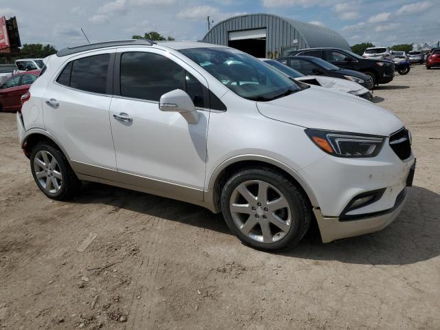 2017 BUICK ENCORE PREMIUM KL4CJHSB4HB047162