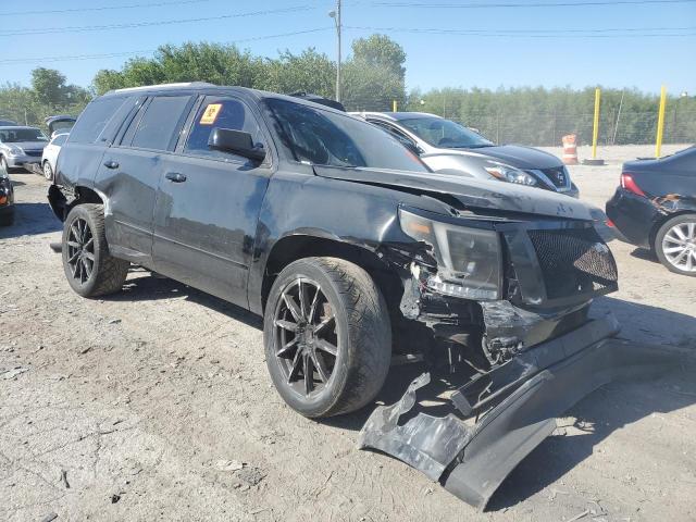 2015 CHEVROLET TAHOE K1500 LTZ 1GNSKCKC6FR142828