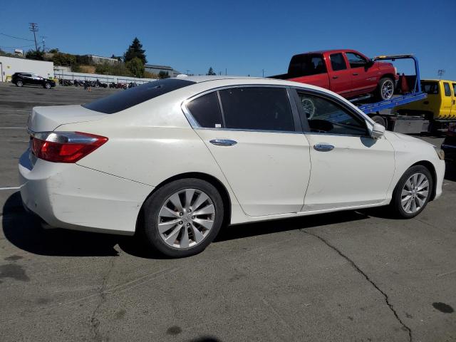 2014 HONDA ACCORD EXL - 1HGCR2F87EA145485