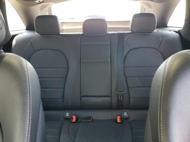 2019 MERCEDES-BENZ GLC 300 WDC0G4JB8KV182971