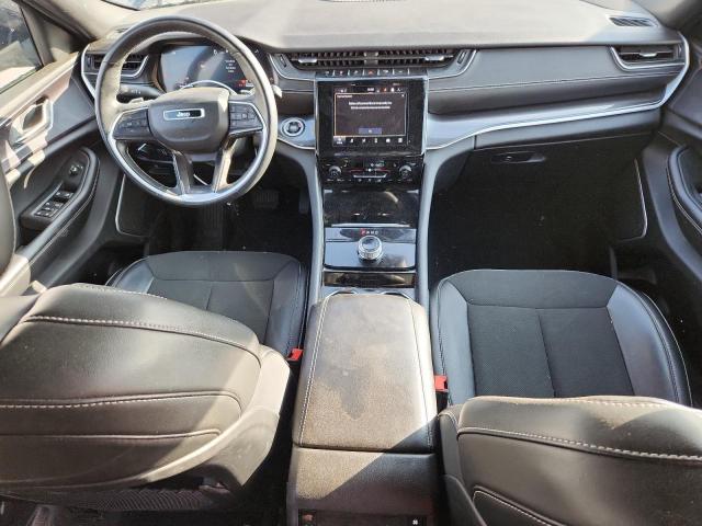 2021 JEEP GRAND CHEROKEE L LAREDO 1C4RJKAG4M8182093