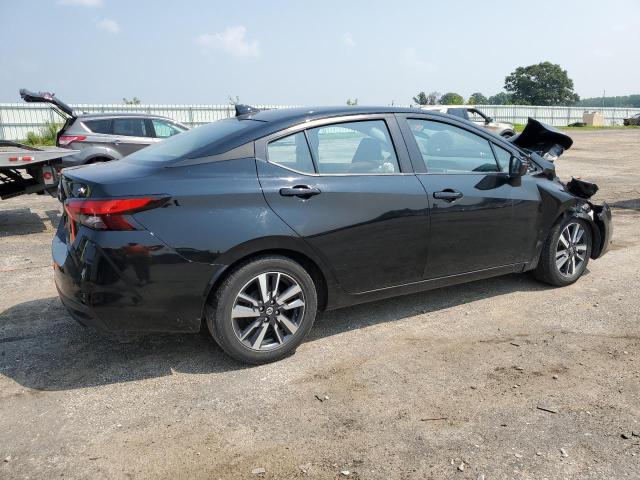 2021 NISSAN VERSA SV 3N1CN8EV1ML853276