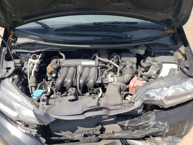2015 HONDA FIT EX 3HGGK5H88FM720511