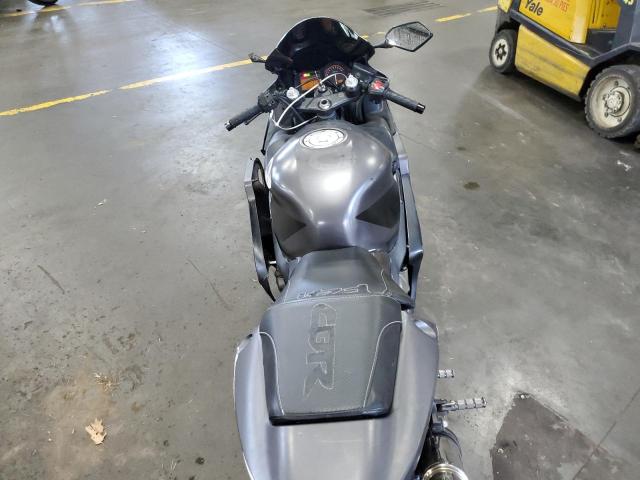 2002 HONDA CBR600 F4 JH2PC35092M300901