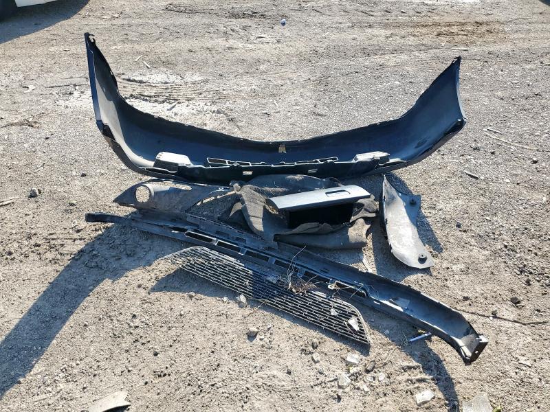 2014 DODGE DURANGO R/T - 1C4SDHCT0EC976030