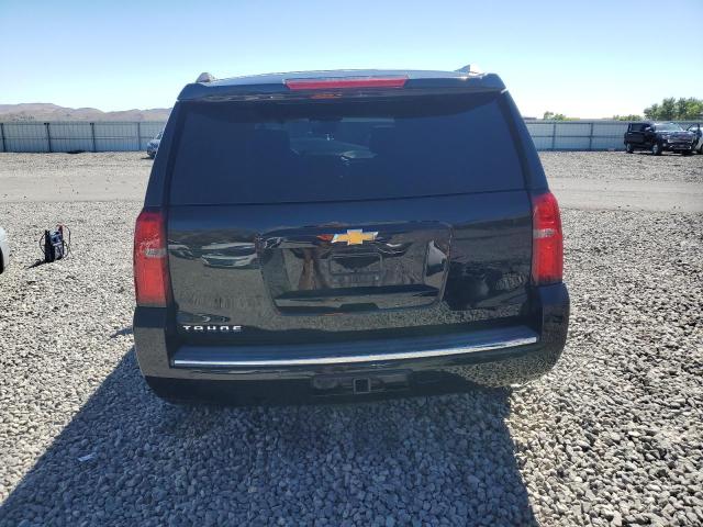 2015 CHEVROLET TAHOE K1500 LTZ 1GNSKCKC6FR226924