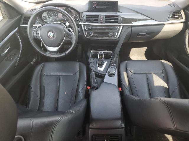 2015 BMW 328 XIGT S - WBA8Z5C58FD672495