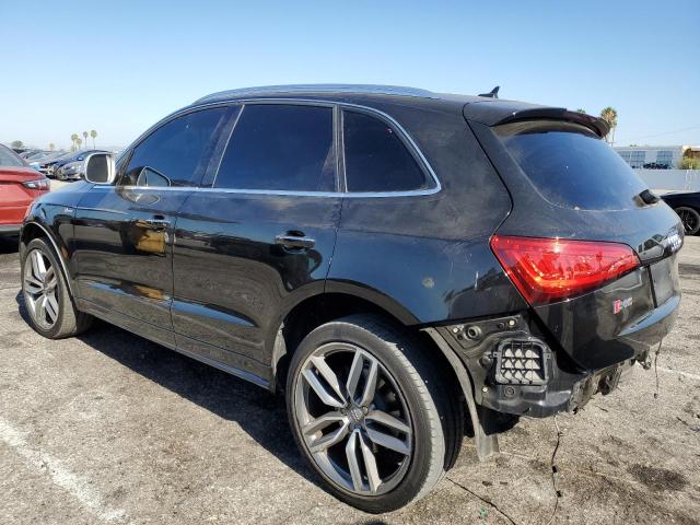 2015 AUDI SQ5 PRESTI WA1VGAFP7FA079031