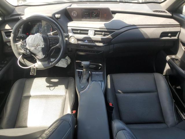 2019 LEXUS UX 200 JTHY3JBH8K2010462