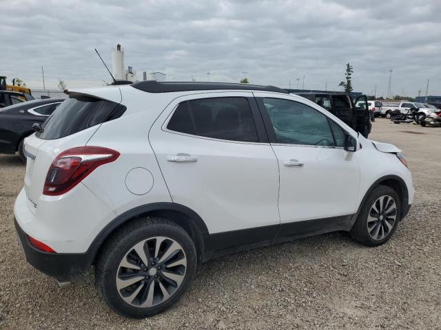 2021 BUICK ENCORE PRE KL4CJESM0MB373843