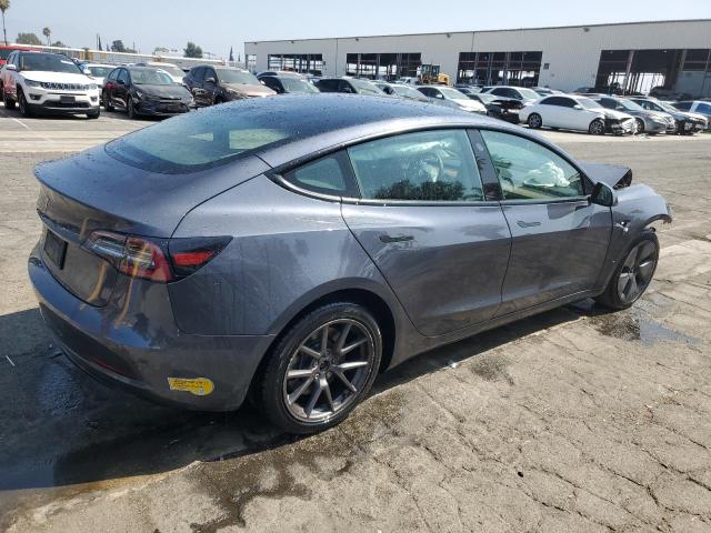 2022 TESLA MODEL 3 5YJ3E1EA9NF373407