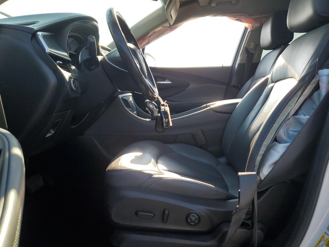 BUICK ENVISION ESSENCE