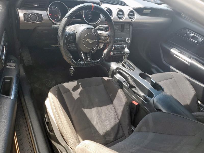 2019 FORD MUSTANG GT - 1FA6P8CF0K5135074