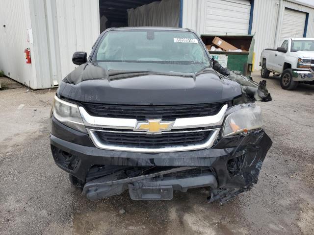2019 CHEVROLET COLORADO 1GCGSBEN9K1233218