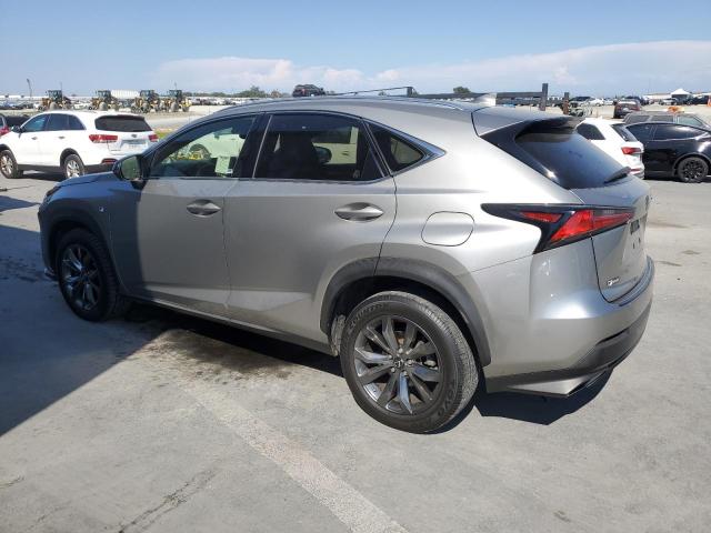 2019 LEXUS NX 300 BASE JTJYARBZ8K2118673