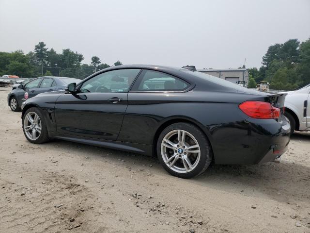 2017 BMW 440XI WBA4P3C54HK528191