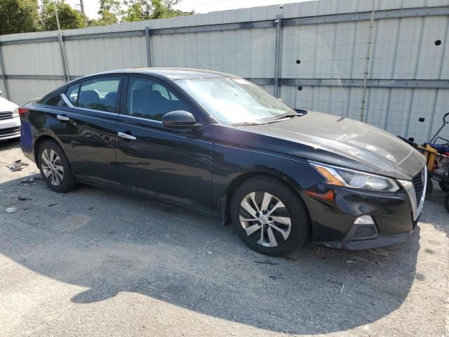2020 NISSAN ALTIMA S - 1N4BL4BV6LC138487