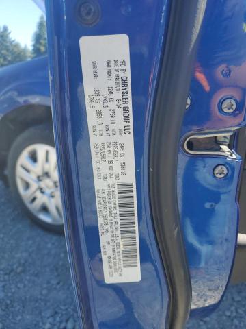 2015 DODGE JOURNEY SE 3C4PDCAB7FT530238